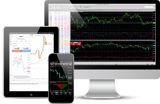 Forex Trading Platforms